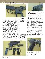 Revista Magnum 	Edio Especial - Ed. 56 - Pistolas N. 9 Página 20