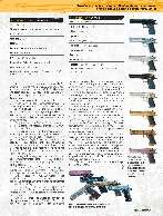 Revista Magnum 	Edio Especial - Ed. 56 - Pistolas N. 9 Página 29