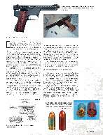 Revista Magnum 	Edio Especial - Ed. 56 - Pistolas N. 9 Página 31