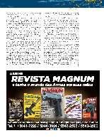 Revista Magnum 	Edio Especial - Ed. 56 - Pistolas N. 9 Página 35