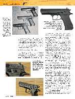 Revista Magnum 	Edio Especial - Ed. 56 - Pistolas N. 9 Página 38