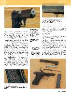 Revista Magnum 	Edio Especial - Ed. 56 - Pistolas N. 9 Página 39