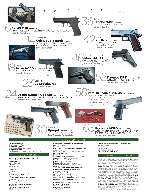 Revista Magnum 	Edio Especial - Ed. 56 - Pistolas N. 9 Página 4