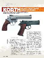 Revista Magnum 	Edio Especial - Ed. 56 - Pistolas N. 9 Página 42