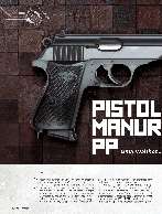 Revista Magnum 	Edio Especial - Ed. 56 - Pistolas N. 9 Página 46