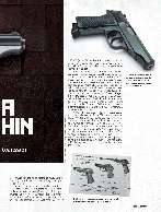 Revista Magnum 	Edio Especial - Ed. 56 - Pistolas N. 9 Página 47