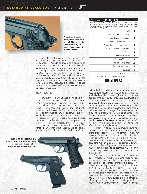 Revista Magnum 	Edio Especial - Ed. 56 - Pistolas N. 9 Página 50