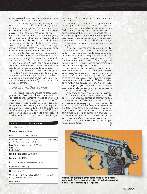 Revista Magnum 	Edio Especial - Ed. 56 - Pistolas N. 9 Página 51