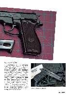 Revista Magnum 	Edio Especial - Ed. 56 - Pistolas N. 9 Página 53