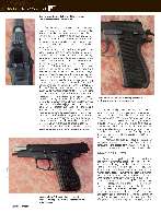 Revista Magnum 	Edio Especial - Ed. 56 - Pistolas N. 9 Página 54
