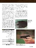 Revista Magnum 	Edio Especial - Ed. 56 - Pistolas N. 9 Página 55