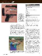 Revista Magnum 	Edio Especial - Ed. 56 - Pistolas N. 9 Página 56