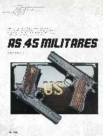 Revista Magnum 	Edio Especial - Ed. 56 - Pistolas N. 9 Página 6