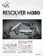 Revista Magnum 	Edio Especial - Ed. 56 - Pistolas N. 9 Página 63