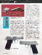 Revista Magnum 	Edio Especial - Ed. 56 - Pistolas N. 9 Página 64