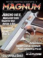 Revista Magnum 	Edio Especial - Ed. 56 - Pistolas N. 9 Página 68