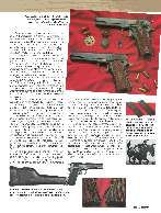 Revista Magnum 	Edio Especial - Ed. 56 - Pistolas N. 9 Página 9