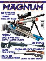 Revista Magnum Edio Especial - Ed. 57 - Armas de Presso Página 1