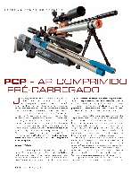 Revista Magnum Edio Especial - Ed. 57 - Armas de Presso Página 30