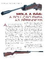 Revista Magnum Edio Especial - Ed. 57 - Armas de Presso Página 50