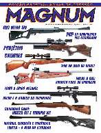Revista Magnum Edio Especial - Ed. 57 - Armas de Presso Página 68