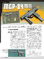 Revista Magnum Edio Especial - Ed. 58 - Armas longas Página 14