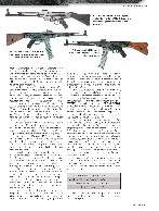 Revista Magnum Edio Especial - Ed. 58 - Armas longas Página 21