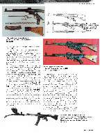 Revista Magnum Edio Especial - Ed. 58 - Armas longas Página 23