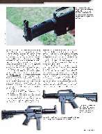 Revista Magnum Edio Especial - Ed. 58 - Armas longas Página 29