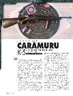 Revista Magnum Edio Especial - Ed. 58 - Armas longas Página 56