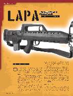 Revista Magnum Edio Especial - Ed. 58 - Armas longas Página 60