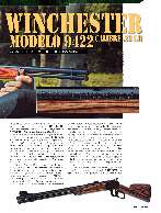 Revista Magnum Edio Especial - Ed. 58 - Armas longas Página 7