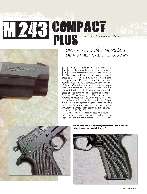 Revista Magnum Revista Magnum Edio Especial 59 - Armas Pistolas N 10 Página 15