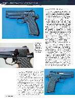 Revista Magnum Revista Magnum Edio Especial 59 - Armas Pistolas N 10 Página 16