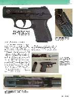 Revista Magnum Revista Magnum Edio Especial 59 - Armas Pistolas N 10 Página 23