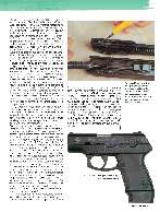 Revista Magnum Revista Magnum Edio Especial 59 - Armas Pistolas N 10 Página 25