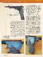 Revista Magnum Revista Magnum Edio Especial 59 - Armas Pistolas N 10 Página 28