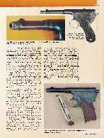 Revista Magnum Revista Magnum Edio Especial 59 - Armas Pistolas N 10 Página 29