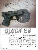 Revista Magnum Revista Magnum Edio Especial 59 - Armas Pistolas N 10 Página 30