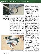 Revista Magnum Revista Magnum Edio Especial 59 - Armas Pistolas N 10 Página 36
