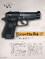 Revista Magnum Revista Magnum Edio Especial 59 - Armas Pistolas N 10 Página 40