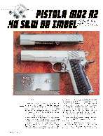 Revista Magnum Revista Magnum Edio Especial 59 - Armas Pistolas N 10 Página 44
