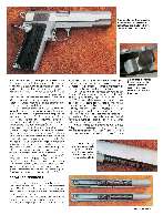 Revista Magnum Revista Magnum Edio Especial 59 - Armas Pistolas N 10 Página 45