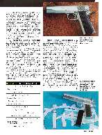 Revista Magnum Revista Magnum Edio Especial 59 - Armas Pistolas N 10 Página 47