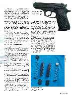 Revista Magnum Revista Magnum Edio Especial 59 - Armas Pistolas N 10 Página 49