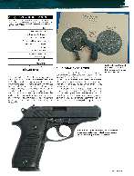 Revista Magnum Revista Magnum Edio Especial 59 - Armas Pistolas N 10 Página 51