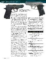 Revista Magnum Revista Magnum Edio Especial 59 - Armas Pistolas N 10 Página 52