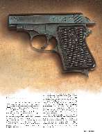 Revista Magnum Revista Magnum Edio Especial 59 - Armas Pistolas N 10 Página 55
