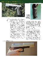 Revista Magnum Revista Magnum Edio Especial 59 - Armas Pistolas N 10 Página 60