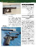 Revista Magnum Revista Magnum Edio Especial 59 - Armas Pistolas N 10 Página 62